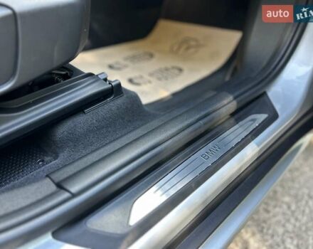 Сірий БМВ Х1, об'ємом двигуна 2 л та пробігом 68 тис. км за 23500 $, фото 35 на Automoto.ua