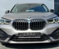 Серый БМВ Х1, объемом двигателя 2 л и пробегом 174 тыс. км за 13400 $, фото 1 на Automoto.ua
