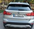 Серый БМВ Х1, объемом двигателя 2 л и пробегом 48 тыс. км за 23500 $, фото 3 на Automoto.ua