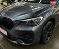 Сірий БМВ Х1, об'ємом двигуна 2 л та пробігом 53 тис. км за 29999 $, фото 10 на Automoto.ua
