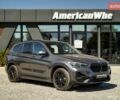Серый БМВ Х1, объемом двигателя 2 л и пробегом 53 тыс. км за 31800 $, фото 2 на Automoto.ua