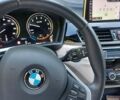 Серый БМВ Х1, объемом двигателя 2 л и пробегом 48 тыс. км за 23500 $, фото 13 на Automoto.ua