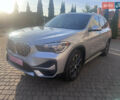 Серый БМВ Х1, объемом двигателя 2 л и пробегом 94 тыс. км за 19450 $, фото 9 на Automoto.ua