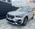 Серый БМВ Х1, объемом двигателя 2 л и пробегом 80 тыс. км за 21500 $, фото 1 на Automoto.ua