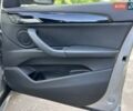 Серый БМВ Х1, объемом двигателя 2 л и пробегом 68 тыс. км за 23500 $, фото 34 на Automoto.ua