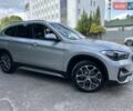 Серый БМВ Х1, объемом двигателя 2 л и пробегом 68 тыс. км за 23500 $, фото 3 на Automoto.ua