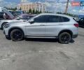 Серый БМВ Х1, объемом двигателя 2 л и пробегом 51 тыс. км за 16400 $, фото 4 на Automoto.ua