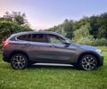 Серый БМВ Х1, объемом двигателя 2 л и пробегом 148 тыс. км за 19400 $, фото 1 на Automoto.ua