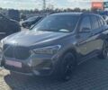 Серый БМВ Х1, объемом двигателя 2 л и пробегом 53 тыс. км за 29800 $, фото 1 на Automoto.ua