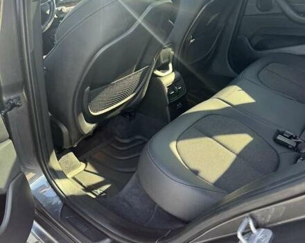 Серый БМВ Х1, объемом двигателя 2 л и пробегом 53 тыс. км за 29800 $, фото 2 на Automoto.ua