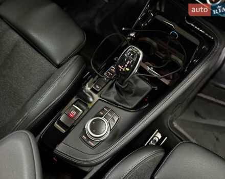 Сірий БМВ Х1, об'ємом двигуна 2 л та пробігом 53 тис. км за 29999 $, фото 39 на Automoto.ua