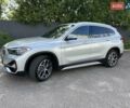 Серый БМВ Х1, объемом двигателя 2 л и пробегом 68 тыс. км за 23500 $, фото 5 на Automoto.ua