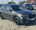 Серый БМВ Х1, объемом двигателя 2 л и пробегом 53 тыс. км за 29800 $, фото 3 на Automoto.ua