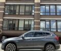 Сірий БМВ Х1, об'ємом двигуна 2 л та пробігом 19 тис. км за 25900 $, фото 4 на Automoto.ua