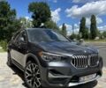 Сірий БМВ Х1, об'ємом двигуна 2 л та пробігом 19 тис. км за 25900 $, фото 2 на Automoto.ua