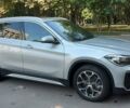 Серый БМВ Х1, объемом двигателя 2 л и пробегом 48 тыс. км за 23500 $, фото 2 на Automoto.ua