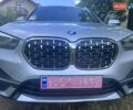 Серый БМВ Х1, объемом двигателя 2 л и пробегом 94 тыс. км за 19450 $, фото 1 на Automoto.ua