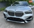 Серый БМВ Х1, объемом двигателя 2 л и пробегом 68 тыс. км за 23500 $, фото 2 на Automoto.ua