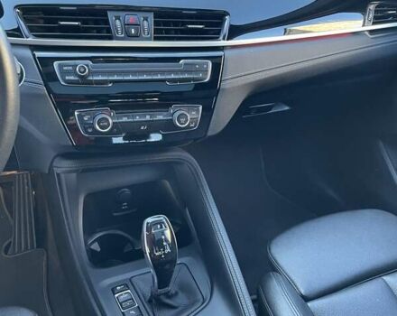 Сірий БМВ Х1, об'ємом двигуна 2 л та пробігом 19 тис. км за 25900 $, фото 11 на Automoto.ua
