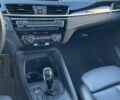Сірий БМВ Х1, об'ємом двигуна 2 л та пробігом 19 тис. км за 25900 $, фото 11 на Automoto.ua