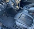 Сірий БМВ Х1, об'ємом двигуна 2 л та пробігом 19 тис. км за 25900 $, фото 8 на Automoto.ua