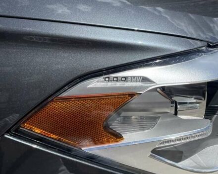 Сірий БМВ Х1, об'ємом двигуна 2 л та пробігом 19 тис. км за 25900 $, фото 19 на Automoto.ua