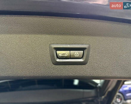 Сірий БМВ Х1, об'ємом двигуна 2 л та пробігом 53 тис. км за 29999 $, фото 58 на Automoto.ua