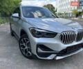 Серый БМВ Х1, объемом двигателя 2 л и пробегом 68 тыс. км за 23500 $, фото 1 на Automoto.ua