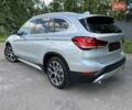 Серый БМВ Х1, объемом двигателя 2 л и пробегом 68 тыс. км за 23500 $, фото 8 на Automoto.ua