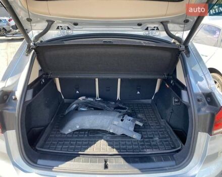 Серый БМВ Х1, объемом двигателя 2 л и пробегом 51 тыс. км за 16900 $, фото 28 на Automoto.ua