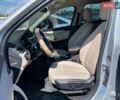Серый БМВ Х1, объемом двигателя 2 л и пробегом 51 тыс. км за 16900 $, фото 18 на Automoto.ua