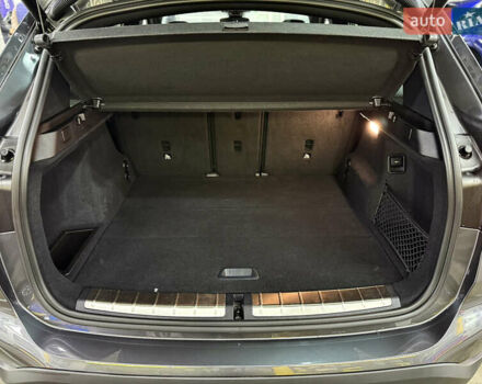 Сірий БМВ Х1, об'ємом двигуна 2 л та пробігом 53 тис. км за 29999 $, фото 57 на Automoto.ua