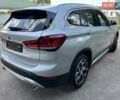 Серый БМВ Х1, объемом двигателя 2 л и пробегом 68 тыс. км за 23500 $, фото 10 на Automoto.ua