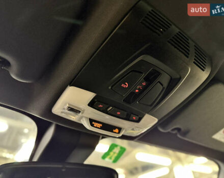 Сірий БМВ Х1, об'ємом двигуна 2 л та пробігом 53 тис. км за 29999 $, фото 41 на Automoto.ua