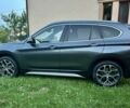 Серый БМВ Х1, объемом двигателя 2 л и пробегом 148 тыс. км за 19400 $, фото 7 на Automoto.ua