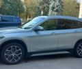 Серый БМВ Х1, объемом двигателя 2 л и пробегом 48 тыс. км за 23500 $, фото 4 на Automoto.ua