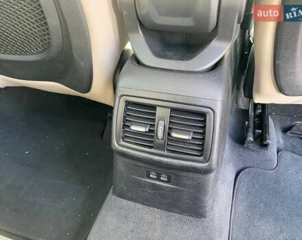 Серый БМВ Х1, объемом двигателя 2 л и пробегом 51 тыс. км за 16400 $, фото 25 на Automoto.ua