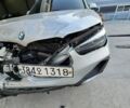Серый БМВ Х1, объемом двигателя 2 л и пробегом 51 тыс. км за 16900 $, фото 12 на Automoto.ua
