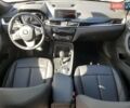 Серый БМВ Х1, объемом двигателя 2 л и пробегом 16 тыс. км за 8000 $, фото 6 на Automoto.ua