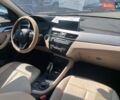 Серый БМВ Х1, объемом двигателя 2 л и пробегом 51 тыс. км за 16900 $, фото 9 на Automoto.ua