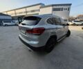 Серый БМВ Х1, объемом двигателя 2 л и пробегом 51 тыс. км за 16900 $, фото 10 на Automoto.ua