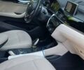 Серый БМВ Х1, объемом двигателя 2 л и пробегом 48 тыс. км за 23500 $, фото 8 на Automoto.ua