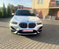 Серый БМВ Х1, объемом двигателя 2 л и пробегом 94 тыс. км за 19450 $, фото 2 на Automoto.ua