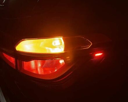 Сірий БМВ Х1, об'ємом двигуна 2 л та пробігом 19 тис. км за 25900 $, фото 22 на Automoto.ua