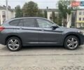 Серый БМВ Х1, объемом двигателя 2 л и пробегом 60 тыс. км за 33000 $, фото 1 на Automoto.ua
