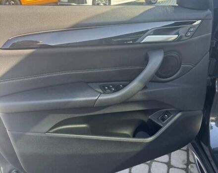 Серый БМВ Х1, объемом двигателя 2 л и пробегом 53 тыс. км за 29800 $, фото 1 на Automoto.ua