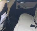 Серый БМВ Х1, объемом двигателя 2 л и пробегом 48 тыс. км за 23500 $, фото 19 на Automoto.ua