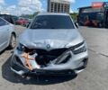 Серый БМВ Х1, объемом двигателя 2 л и пробегом 51 тыс. км за 16900 $, фото 1 на Automoto.ua