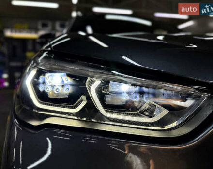 Сірий БМВ Х1, об'ємом двигуна 2 л та пробігом 53 тис. км за 29999 $, фото 32 на Automoto.ua