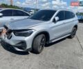 Серый БМВ Х1, объемом двигателя 2 л и пробегом 51 тыс. км за 16900 $, фото 3 на Automoto.ua
